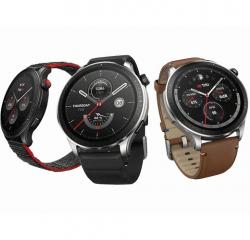Умные часы AMAZFIT GTR 4 (A2166) Smart Watch